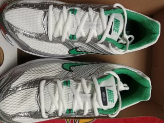 Zapatillas Nike Air Max talla 42,5