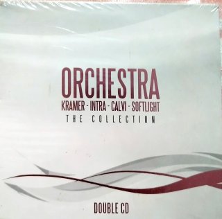 Lotto 4 CD doppio the collection  Vari artisti