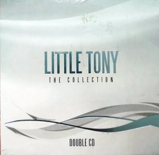 Lotto 4 CD doppio the collection  Vari artisti