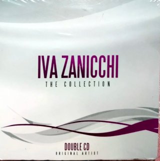 Lotto 4 CD doppio the collection  Vari artisti