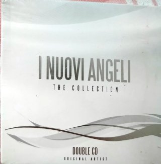 Lotto 4 CD doppio the collection  Vari artisti