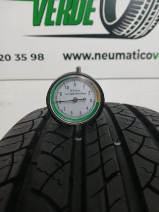 225 65 17 102T MICHELIN LATITUDE TOUR