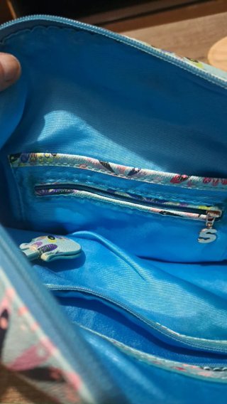 Bolso Desigual Multicolor