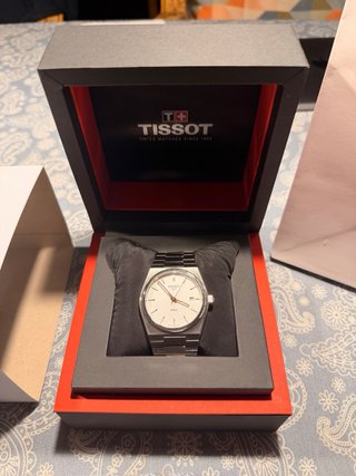 Tissot PRX 42mm
