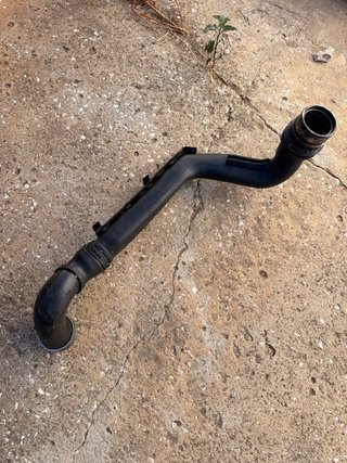 Tubo Intercooler Audi A3 8L Original