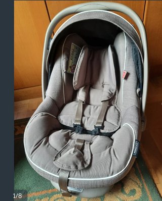 Maxi-cosi Bebecar