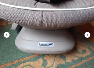 Maxi-cosi Bebecar