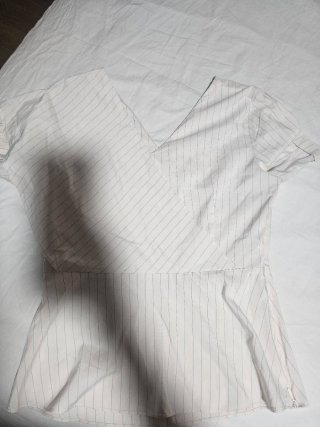Camiseta Adolfo Dominguez Rayas Finas
