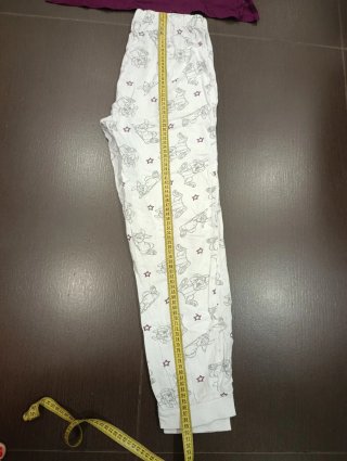 Pijama mujer Bambi talla XS
