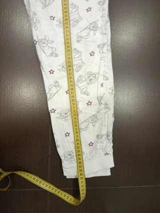 Pijama mujer Bambi talla XS
