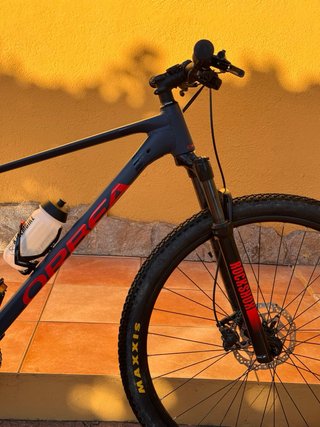 Orbea Alma Talla M