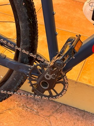 Orbea Alma Talla M