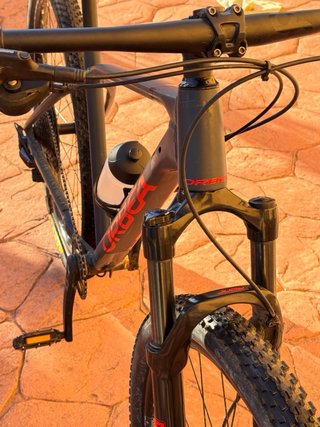 Orbea Alma Talla M