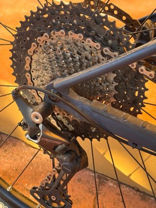 Orbea Alma Talla M