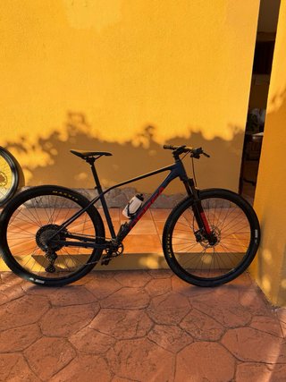 Orbea Alma Talla M