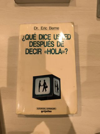 Libros de psicología..
