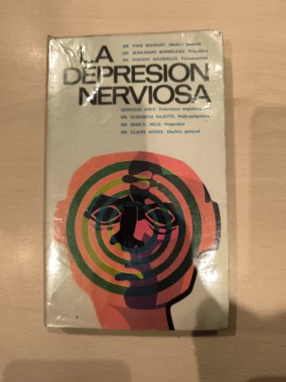 Libros de psicología..