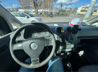 Volkswagen Caddy 2007