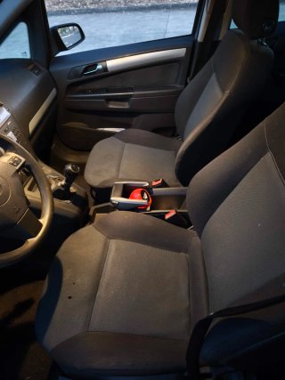 Opel Zafira 2006
