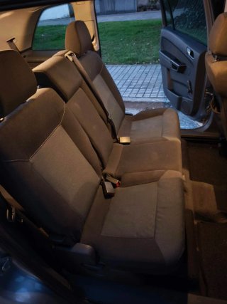 Opel Zafira 2006