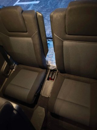 Opel Zafira 2006