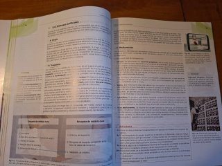 La cultura científica 1 bachillerato : libro de...