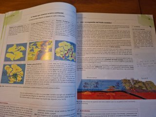 La cultura científica 1 bachillerato : libro de...