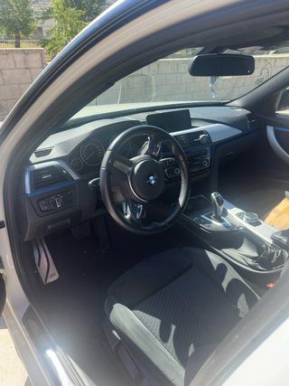 BMW Serie 3 2016