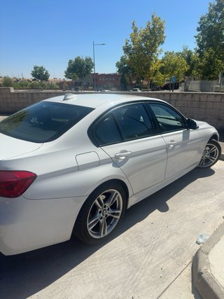 BMW Serie 3 2016