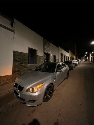 BMW Serie 5 2003
