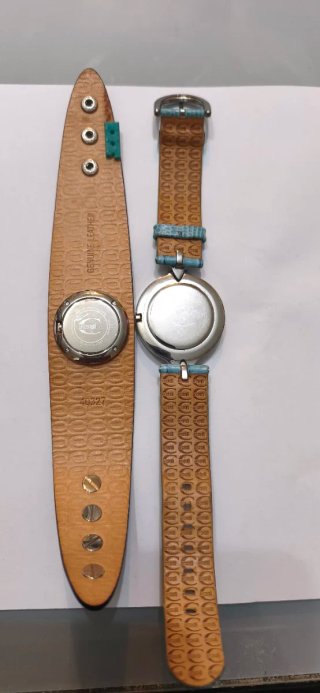 Lotto Orologi Donna Argento e Oro e multicolor