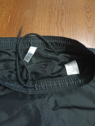 Costume Adidas Uomo Nero Taglia M