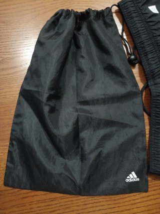 Costume Adidas Uomo Nero Taglia M