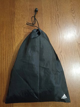 Costume Adidas Uomo Nero Taglia M