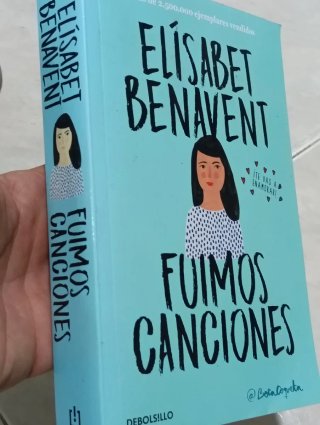 Fuimos canciones / Sounds Like Love