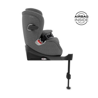 Silla coche CYBEX Anoris T i-Size Airbag