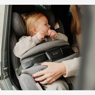 Silla coche CYBEX Anoris T i-Size Airbag