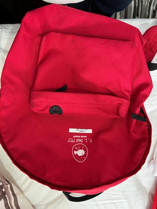 Uniforme escolar infantil Don Pez