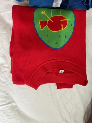 Uniforme escolar infantil Don Pez