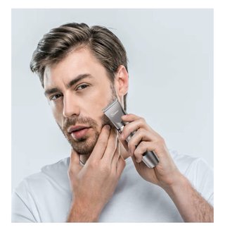 Kit Afeitado Hombres Hatteker Profesional