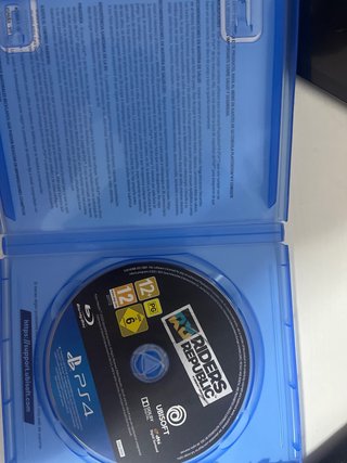 Riders Republic PS4