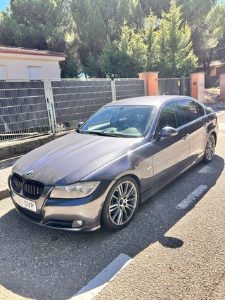 BMW Serie 3 2007
