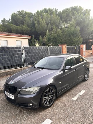 BMW Serie 3 2007