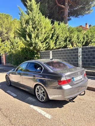 BMW Serie 3 2007