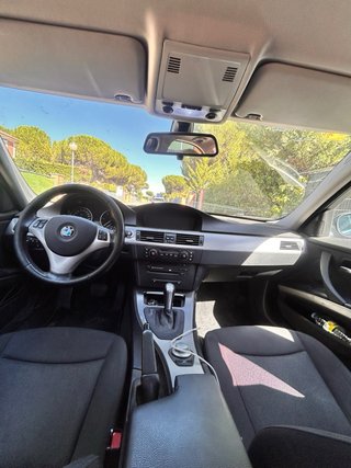BMW Serie 3 2007
