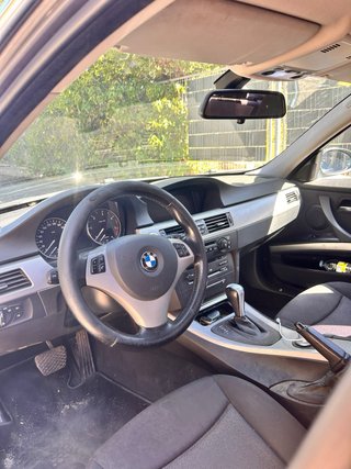 BMW Serie 3 2007