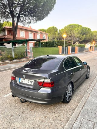 BMW Serie 3 2007