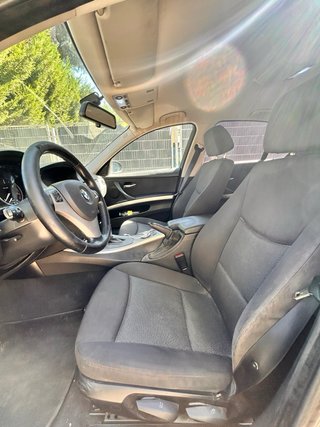 BMW Serie 3 2007