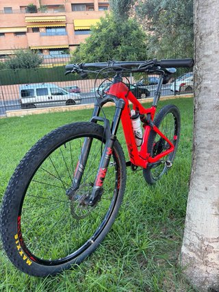 Orbea Oiz M30 (Talla M)