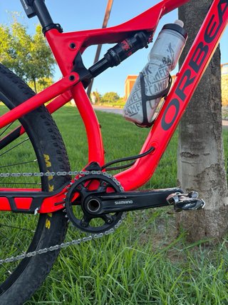 Orbea Oiz M30 (Talla M)